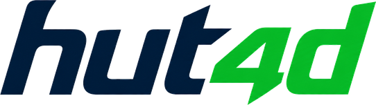 Logo hut4d